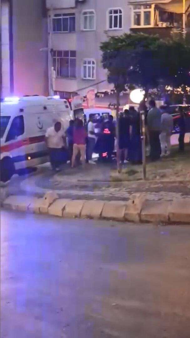 Eski sevgilisini başkasıyla görünce delirdi! Önce ezmeye çalıştı, sonra bıçakladı 5